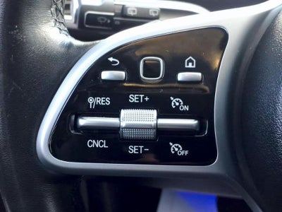 2021 Mercedes-Benz GLE GLE 450 4MATIC®