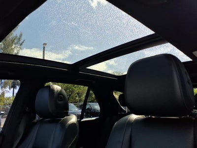 2021 Mercedes-Benz GLE GLE 450 4MATIC®