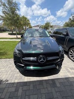 2021 Mercedes-Benz GLE GLE 580 4MATIC®