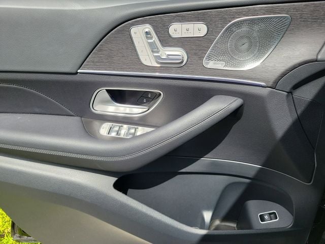 2026 Mercedes-Benz GLS GLS 580 4MATIC®