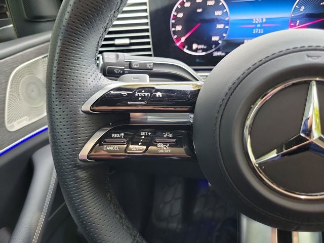 2026 Mercedes-Benz GLS GLS 580 4MATIC®