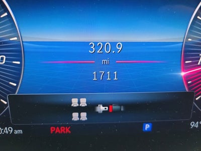 2026 Mercedes-Benz GLS GLS 580 4MATIC®