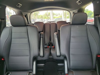 2026 Mercedes-Benz GLS GLS 580 4MATIC®