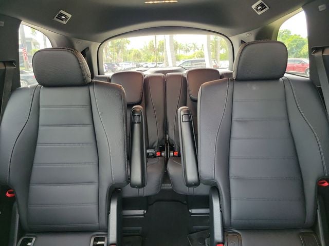 2026 Mercedes-Benz GLS GLS 580 4MATIC®