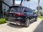 2026 Mercedes-Benz GLS GLS 580 4MATIC®