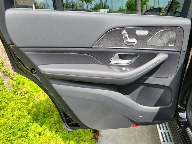 2026 Mercedes-Benz GLS GLS 580 4MATIC®