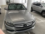 2016 Mercedes-Benz C-Class C 300