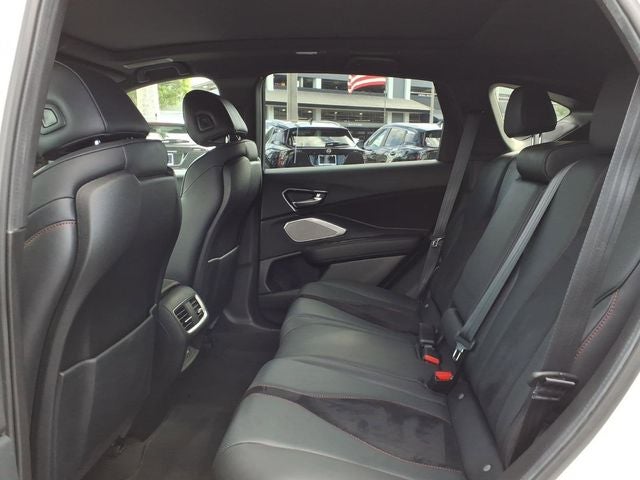 2023 Acura RDX A-Spec Package