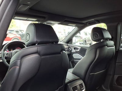 2023 Acura RDX A-Spec Package
