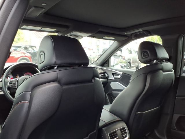 2023 Acura RDX A-Spec Package