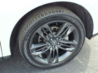 2023 Acura RDX A-Spec Package