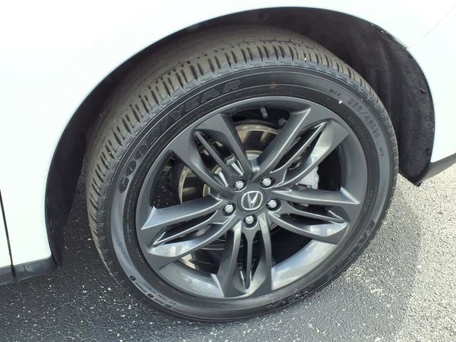 2023 Acura RDX A-Spec Package