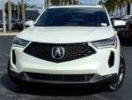 2023 Acura RDX A-Spec Package