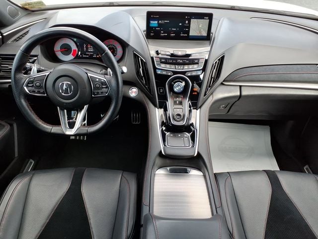2023 Acura RDX A-Spec Package