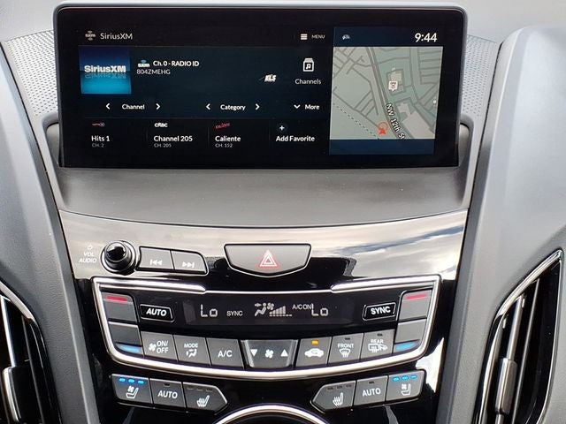 2023 Acura RDX A-Spec Package
