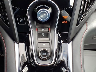 2023 Acura RDX A-Spec Package