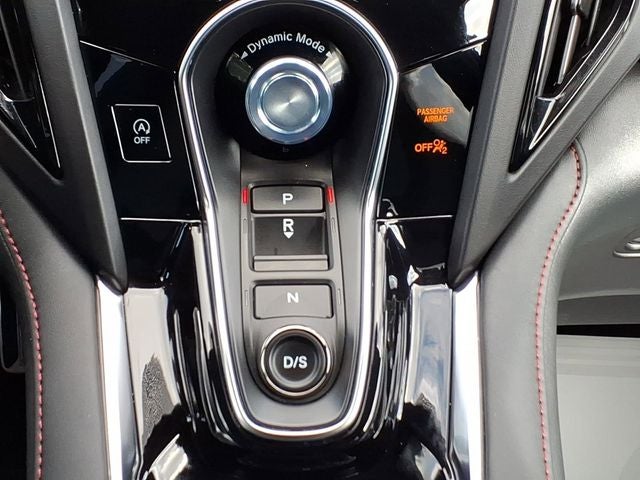 2023 Acura RDX A-Spec Package