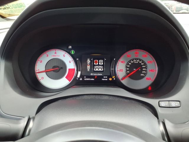 2023 Acura RDX A-Spec Package