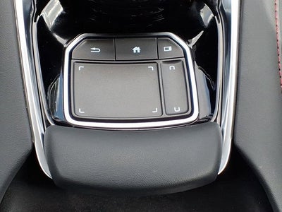 2023 Acura RDX A-Spec Package