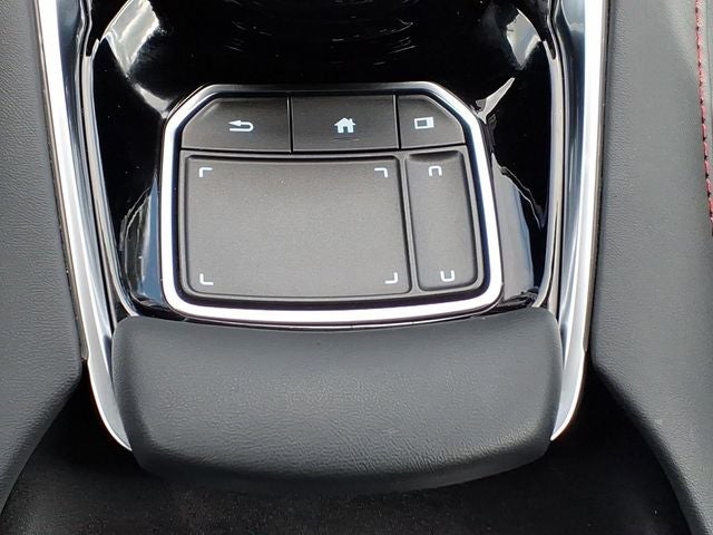 2023 Acura RDX A-Spec Package