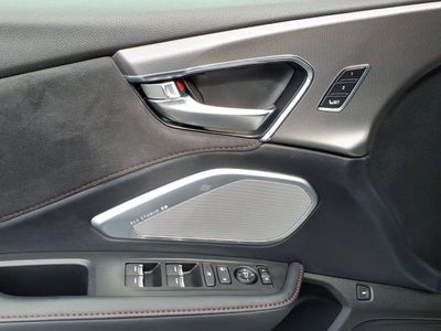 2023 Acura RDX A-Spec Package