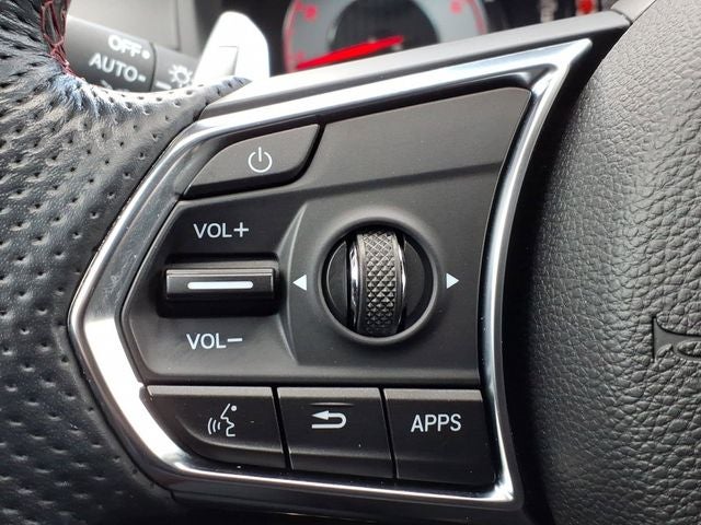 2023 Acura RDX A-Spec Package