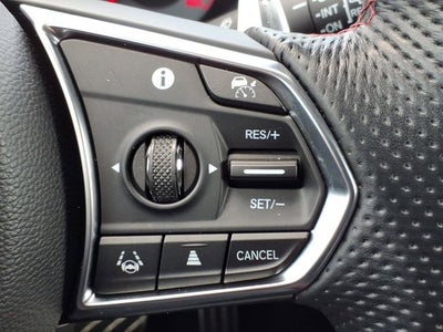 2023 Acura RDX A-Spec Package