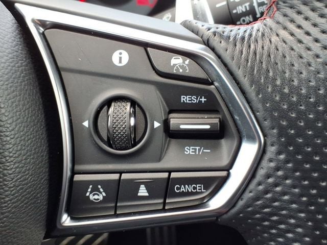2023 Acura RDX A-Spec Package