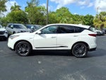 2023 Acura RDX A-Spec Package