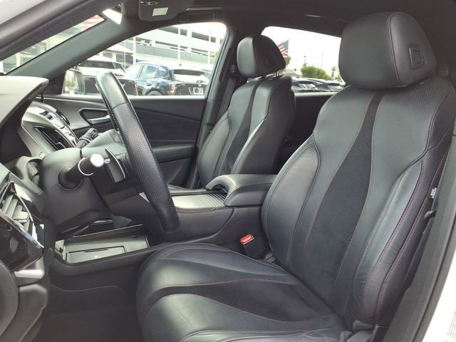 2023 Acura RDX A-Spec Package