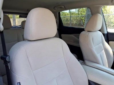 2020 Nissan Murano SV