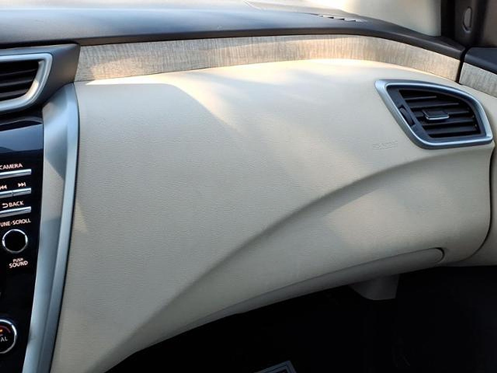 2020 Nissan Murano SV