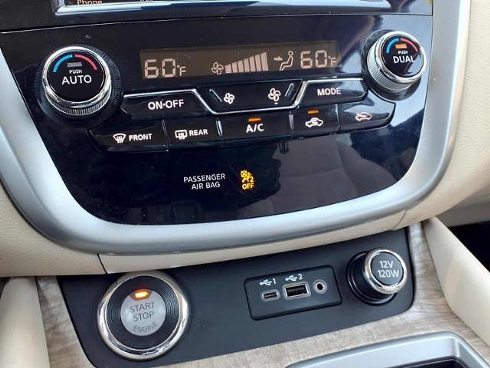 2020 Nissan Murano SV