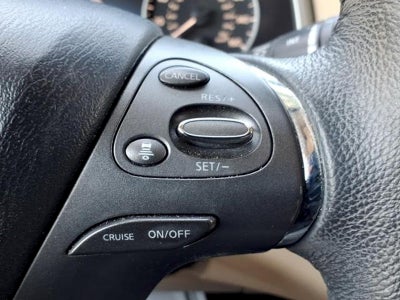 2020 Nissan Murano SV