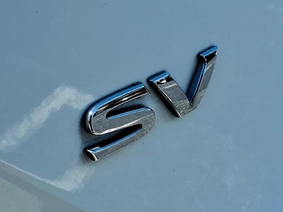 2020 Nissan Murano SV