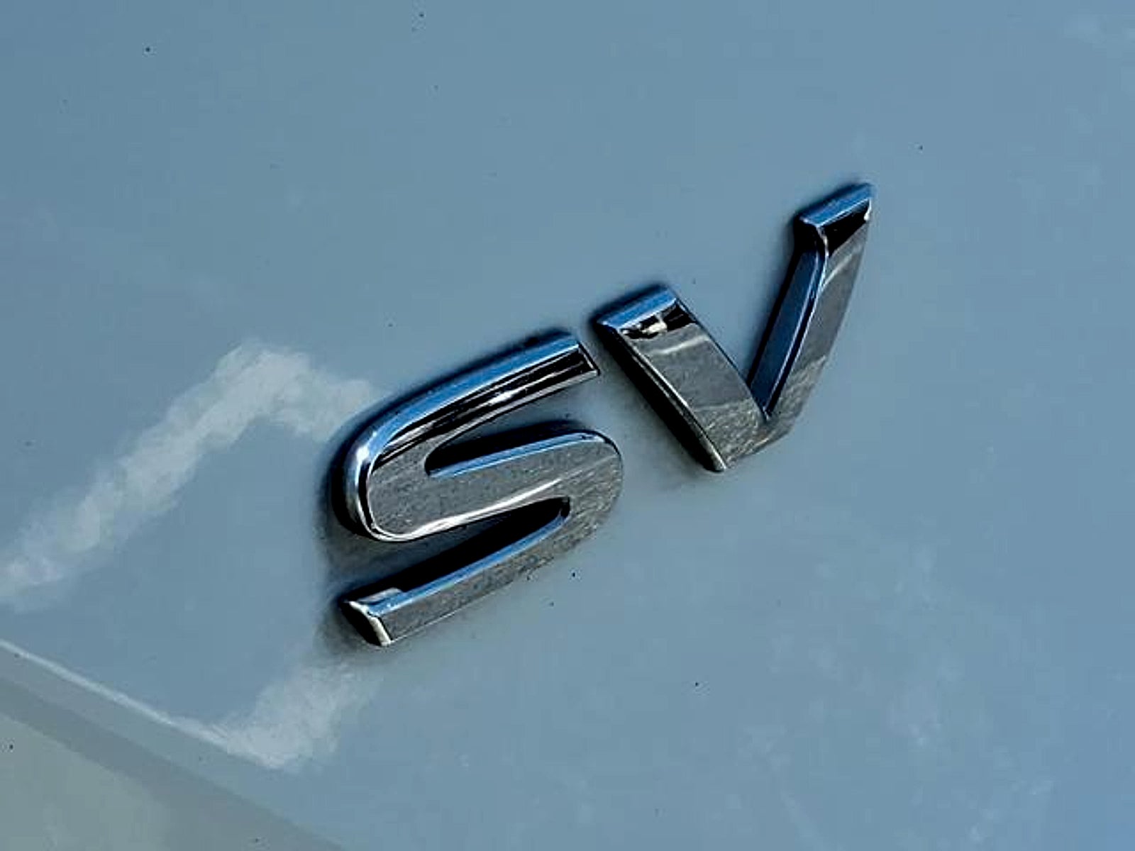 2020 Nissan Murano SV