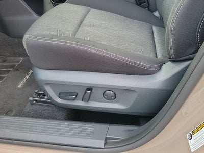 2025 Nissan Rogue SV FWD