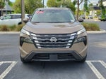 2025 Nissan Rogue SV FWD