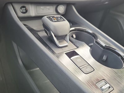 2025 Nissan Rogue SV FWD