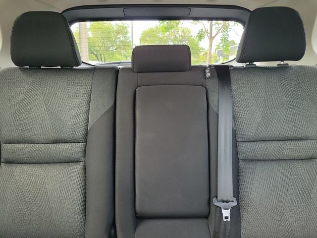 2025 Nissan Rogue SV FWD