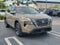2025 Nissan Rogue SV FWD
