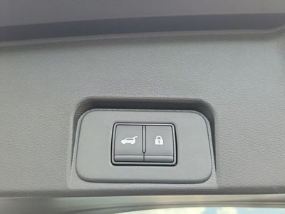 2025 Nissan Rogue SV FWD