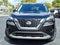 2022 Nissan Rogue SV FWD