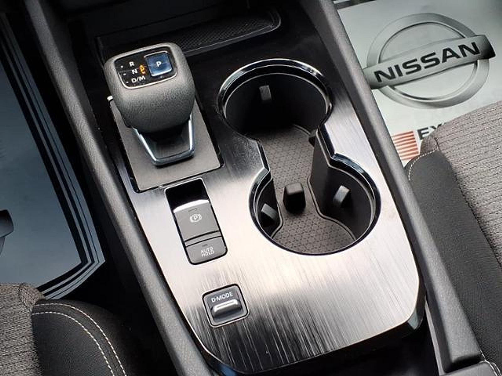 2022 Nissan Rogue SV FWD