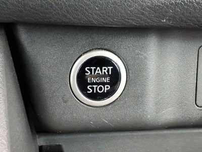 2022 Nissan Rogue SV FWD