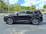 2022 Nissan Rogue SV FWD