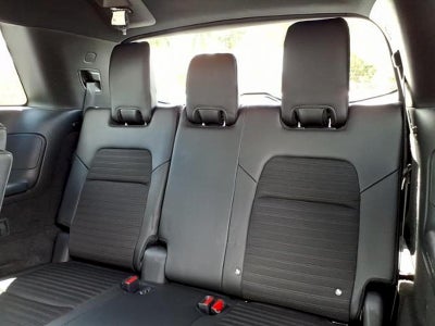 2023 Nissan Pathfinder SV