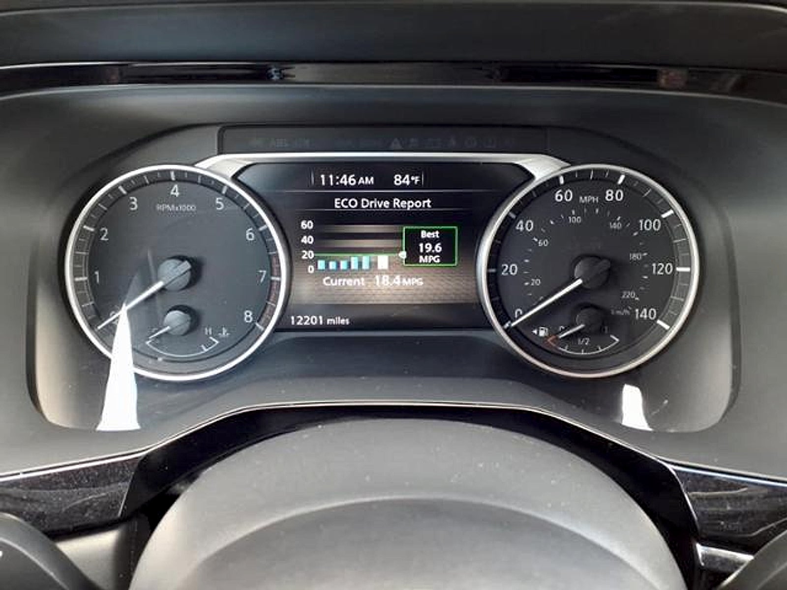 2023 Nissan Pathfinder SV