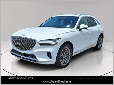 2024 Genesis GV70 2.5T