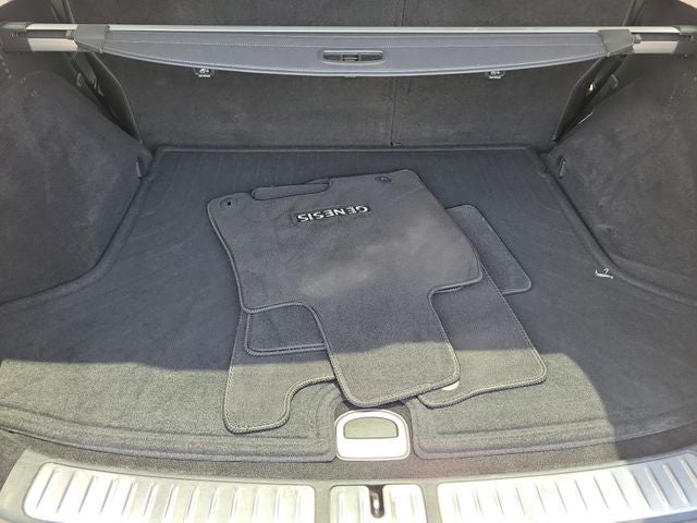 2024 Genesis GV70 2.5T